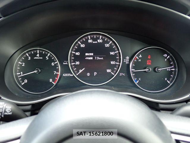 Mazda MAZDA3 2021-06 8485695-13