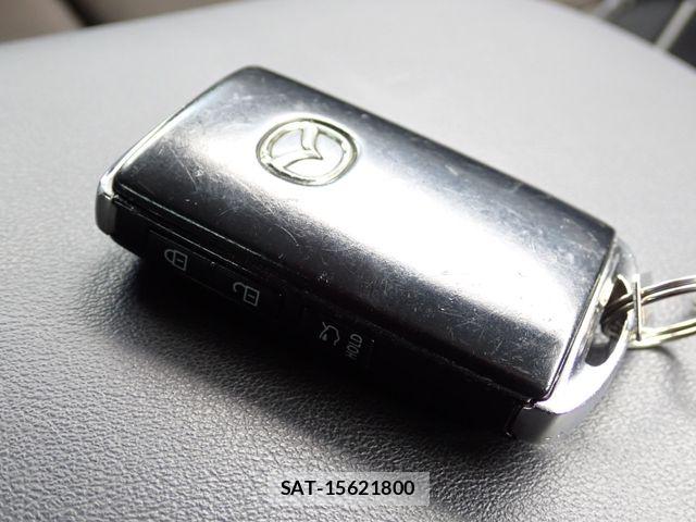 Mazda MAZDA3 2021-06 8485695-20