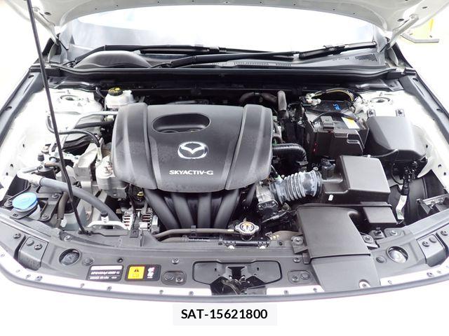 Mazda MAZDA3 2021-06 8485695-22