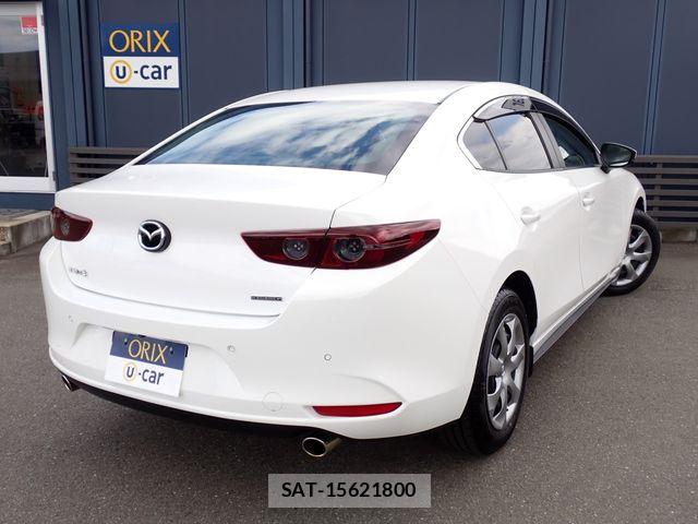 Mazda MAZDA3 2021-06 8485695-2