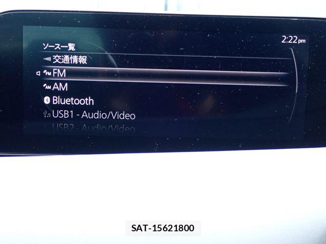 Mazda MAZDA3 2021-06 8485695-4