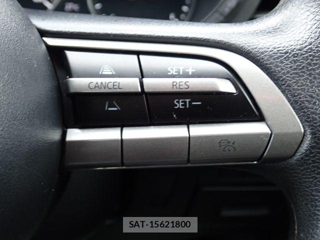 Mazda MAZDA3 2021-06 8485695-8