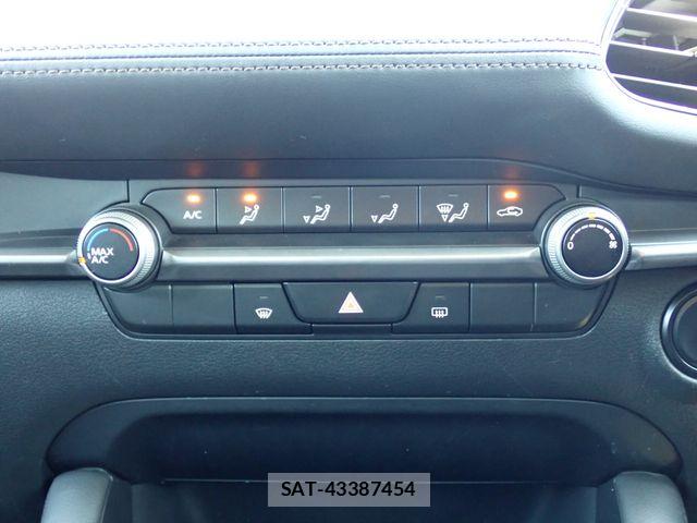 Mazda MAZDA3 2021-06 8485694-11