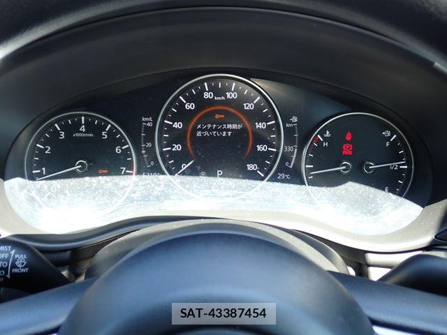 Mazda MAZDA3 2021-06 8485694-13