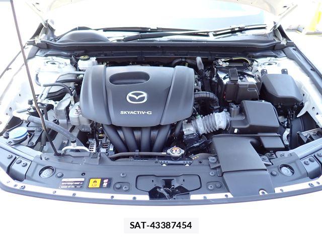 Mazda MAZDA3 2021-06 8485694-22