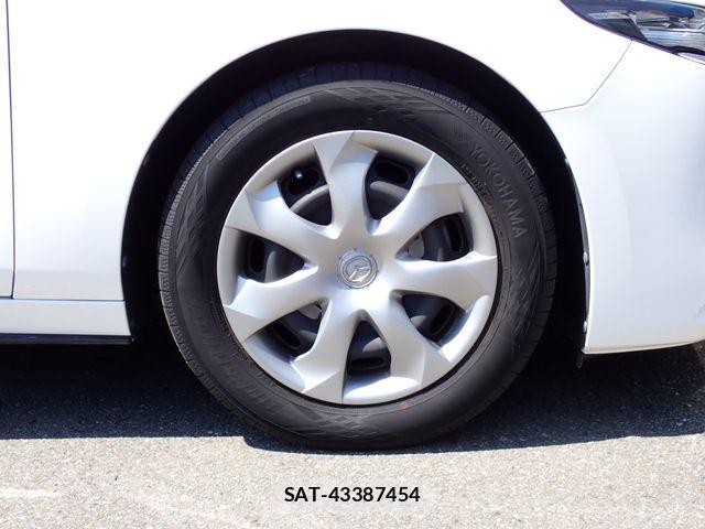 Mazda MAZDA3 2021-06 8485694-26