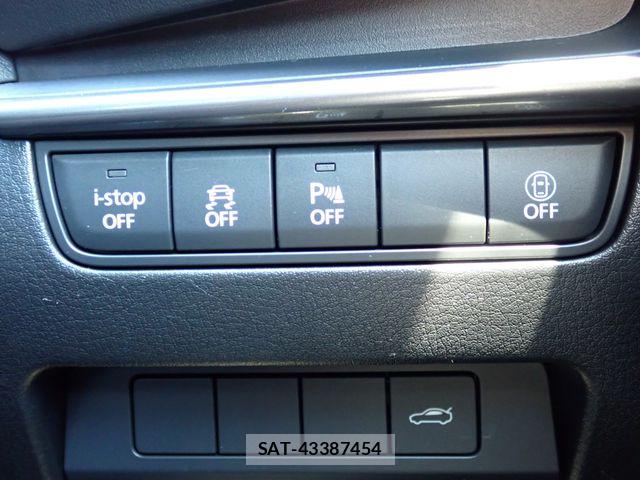 Mazda MAZDA3 2021-06 8485694-7