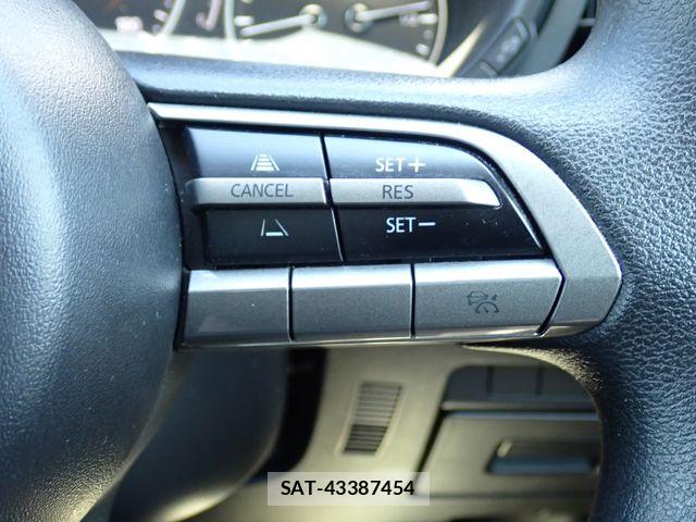 Mazda MAZDA3 2021-06 8485694-8
