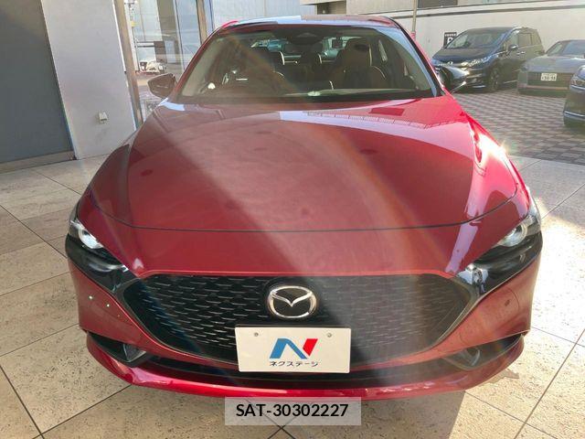 Mazda MAZDA3 2023-11 8525658-13