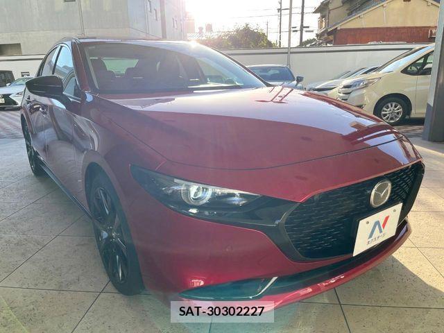 Mazda MAZDA3 2023-11 8525658-15
