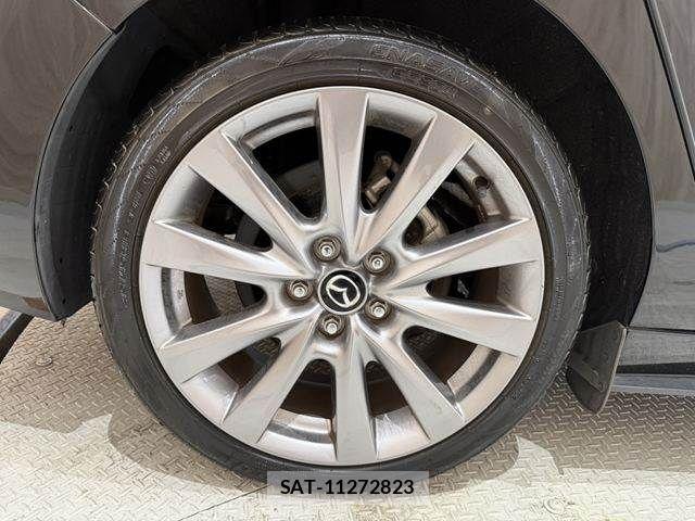 Mazda MAZDA3 2021-08 8562558-13