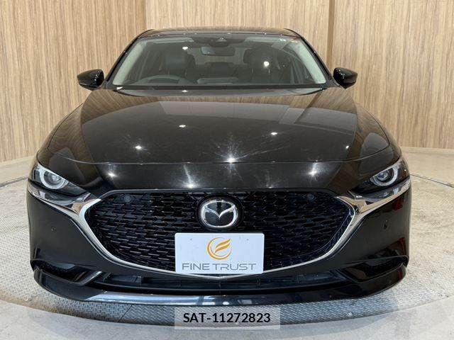 Mazda MAZDA3 2021-08 8562558-14