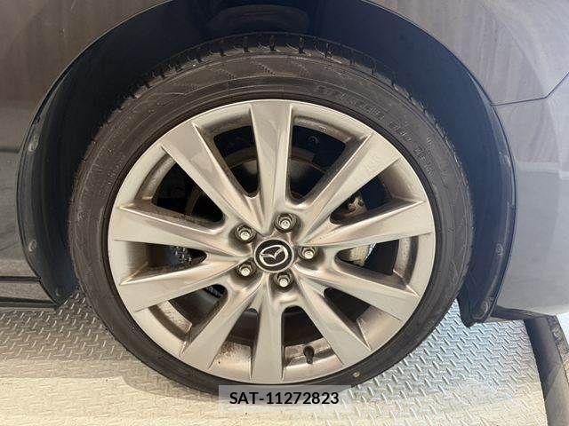 Mazda MAZDA3 2021-08 8562558-25