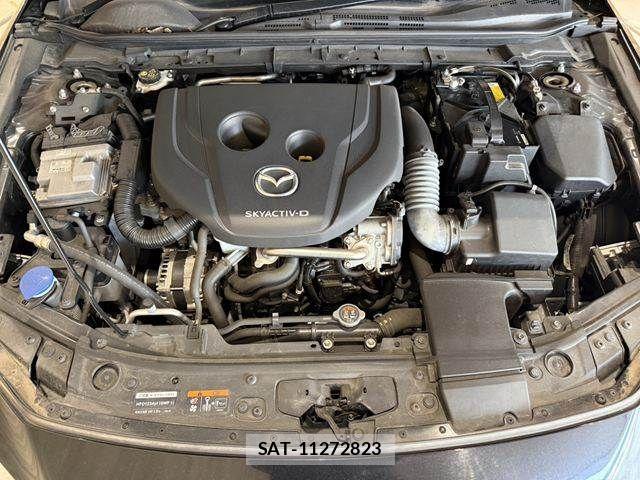 Mazda MAZDA3 2021-08 8562558-29