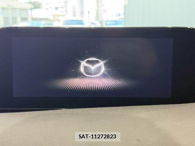 Mazda MAZDA3 2021-08 8562558-3
