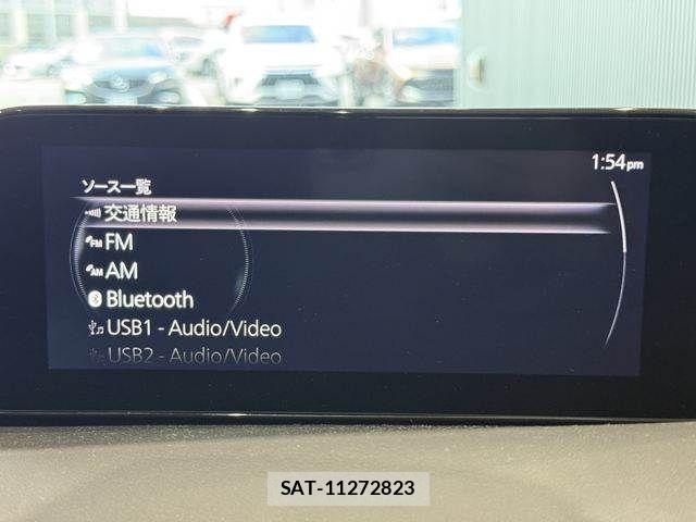 Mazda MAZDA3 2021-08 8562558-4
