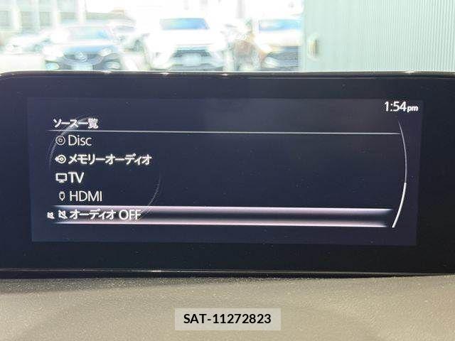 Mazda MAZDA3 2021-08 8562558-5