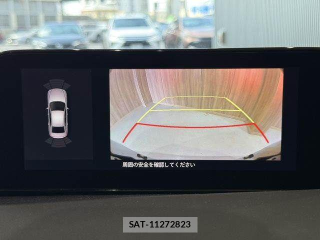 Mazda MAZDA3 2021-08 8562558-6