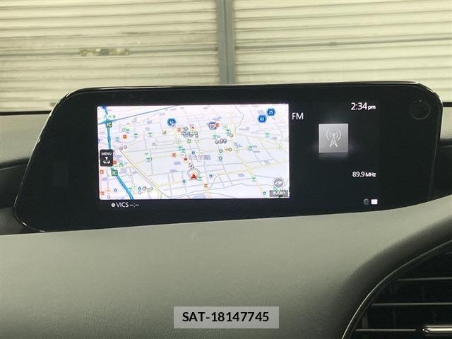 Mazda MAZDA3 2021-02 8627595-14