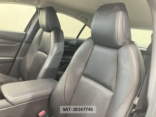 Mazda MAZDA3 2021-02 8627595-20
