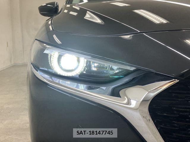 Mazda MAZDA3 2021-02 8627595-24