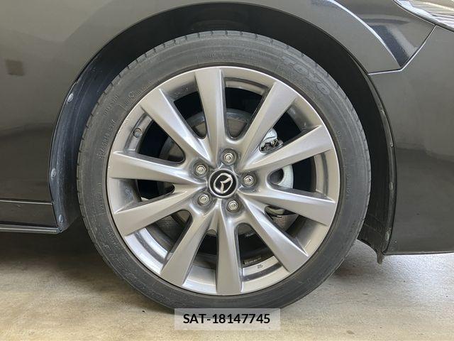 Mazda MAZDA3 2021-02 8627595-25