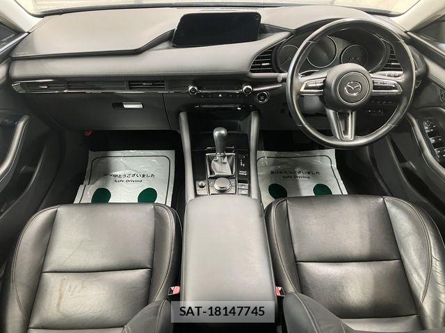 Mazda MAZDA3 2021-02 8627595-26