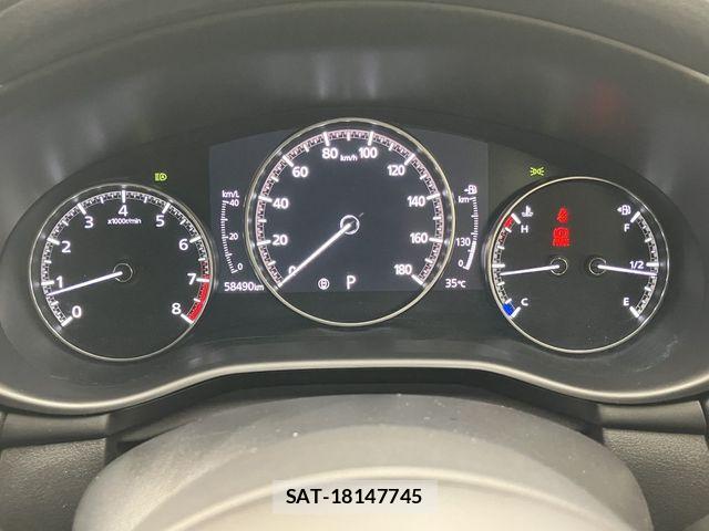 Mazda MAZDA3 2021-02 8627595-27