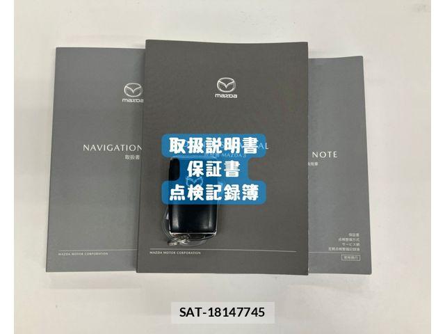 Mazda MAZDA3 2021-02 8627595-28