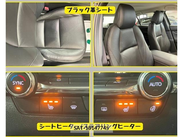 Mazda MAZDA3 2021-02 8627595-8