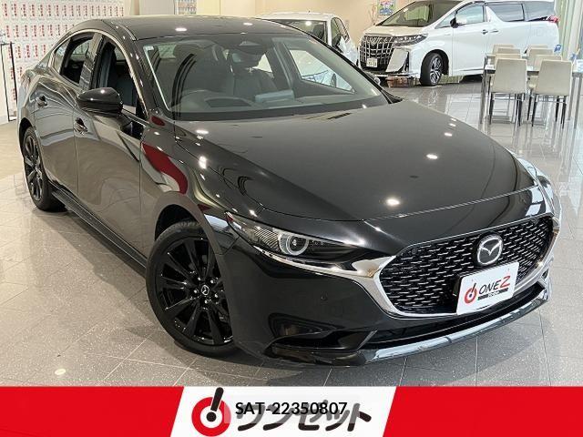 Mazda MAZDA3 2023-11 8627592-0