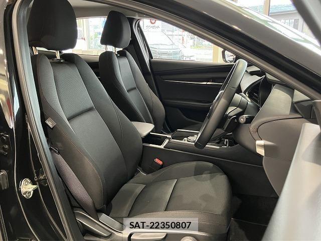 Mazda MAZDA3 2023-11 8627592-9