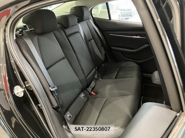 Mazda MAZDA3 2023-11 8627592-10