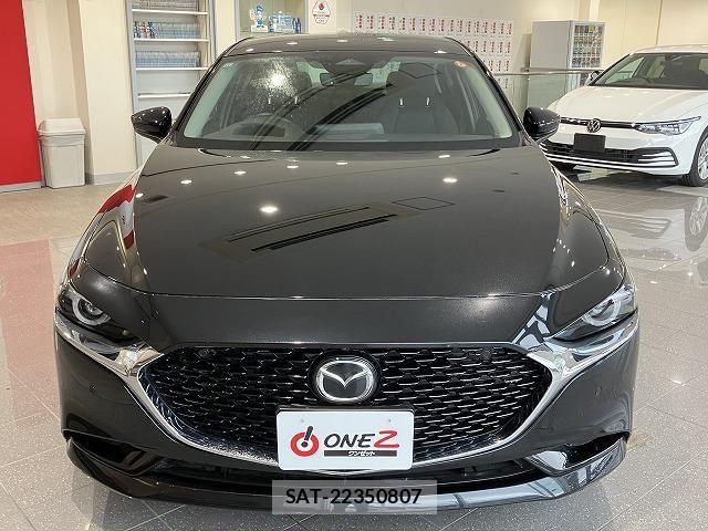 Mazda MAZDA3 2023-11 8627592-12
