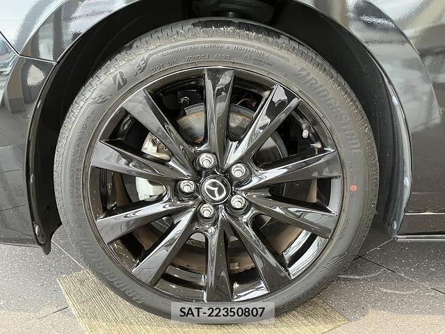 Mazda MAZDA3 2023-11 8627592-26