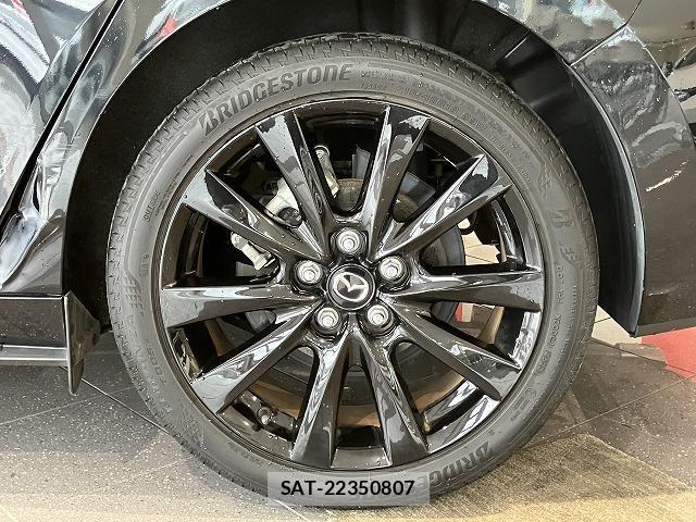 Mazda MAZDA3 2023-11 8627592-27