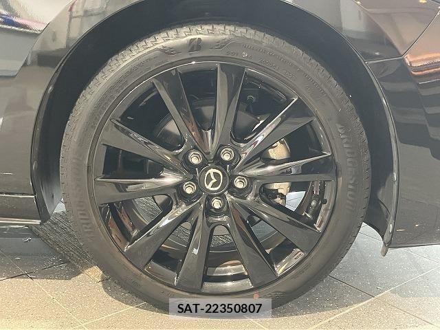Mazda MAZDA3 2023-11 8627592-28