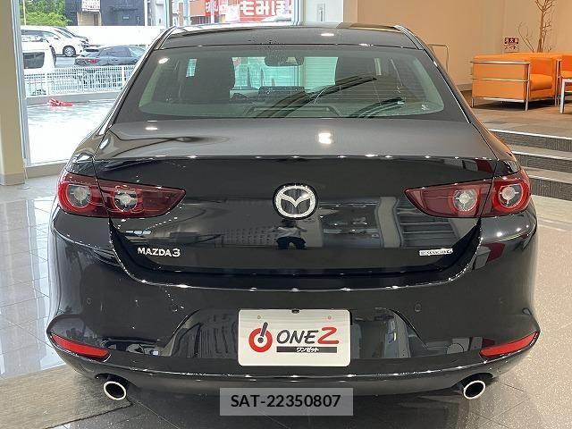 Mazda MAZDA3 2023-11 8627592-2
