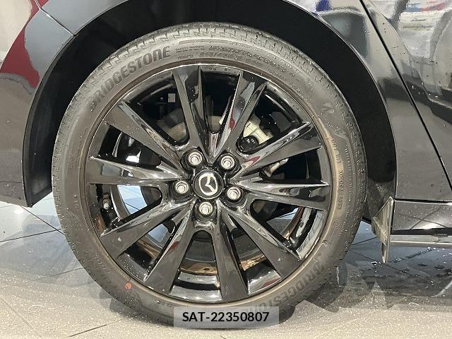 Mazda MAZDA3 2023-11 8627592-29