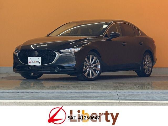 Mazda MAZDA3 2021-12 8627594-0