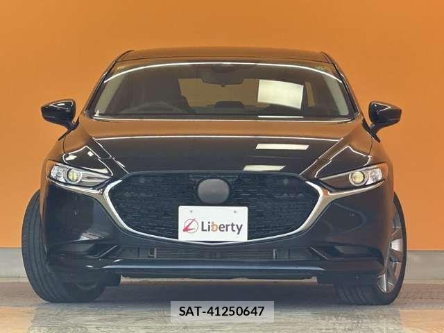 Mazda MAZDA3 2021-12 8627594-10