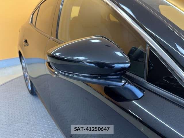 Mazda MAZDA3 2021-12 8627594-11