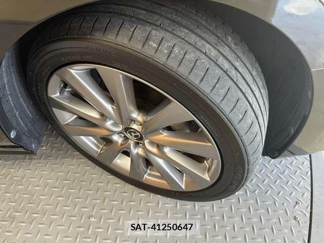Mazda MAZDA3 2021-12 8627594-13