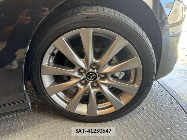 Mazda MAZDA3 2021-12 8627594-14