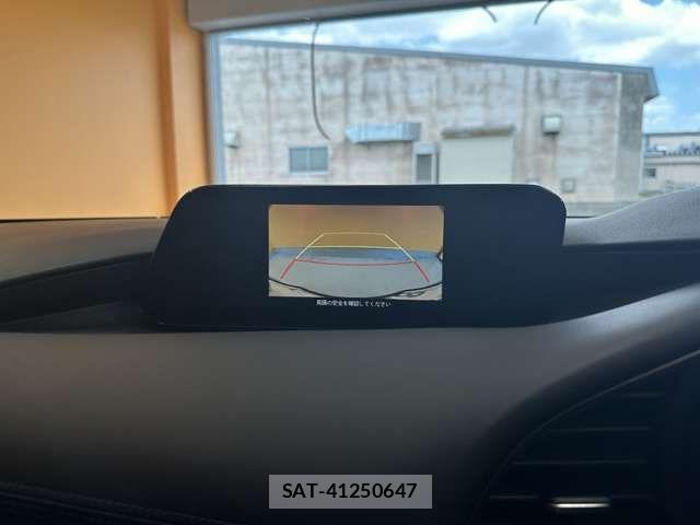 Mazda MAZDA3 2021-12 8627594-1