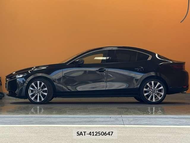 Mazda MAZDA3 2021-12 8627594-4