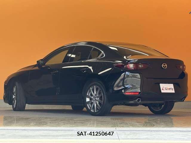 Mazda MAZDA3 2021-12 8627594-5