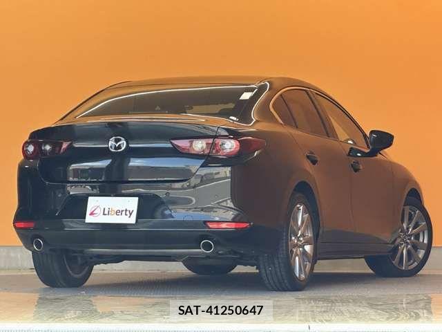 Mazda MAZDA3 2021-12 8627594-7