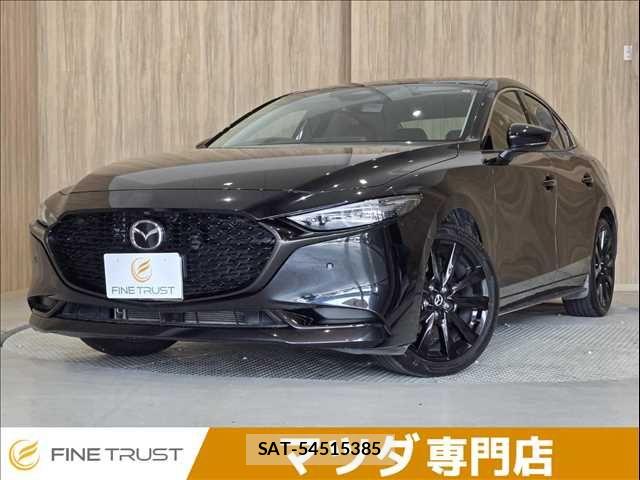 Mazda MAZDA3 2023-12 8627593-0