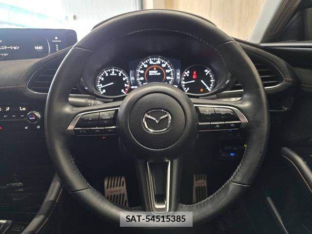 Mazda MAZDA3 2023-12 8627593-11